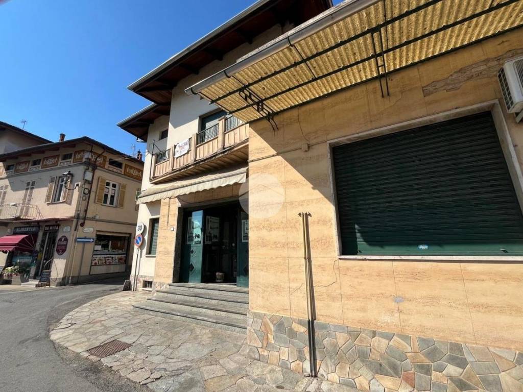 Casa indipendente a Benna in Piazza G. Marconi, 2 - Foto 5