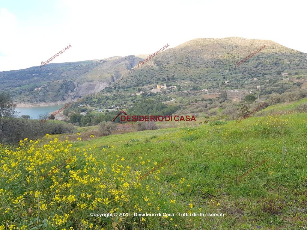 Terreno a Caccamo in Strada Statale di Caccamo, 93 - Foto 2