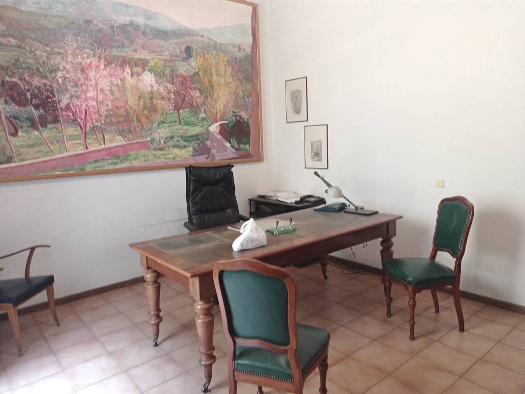 Appartamento a Pistoia in Piazza Gavinana - Foto 2