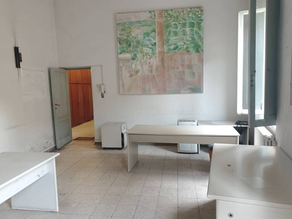 Appartamento a Pistoia in Piazza Gavinana - Foto 4