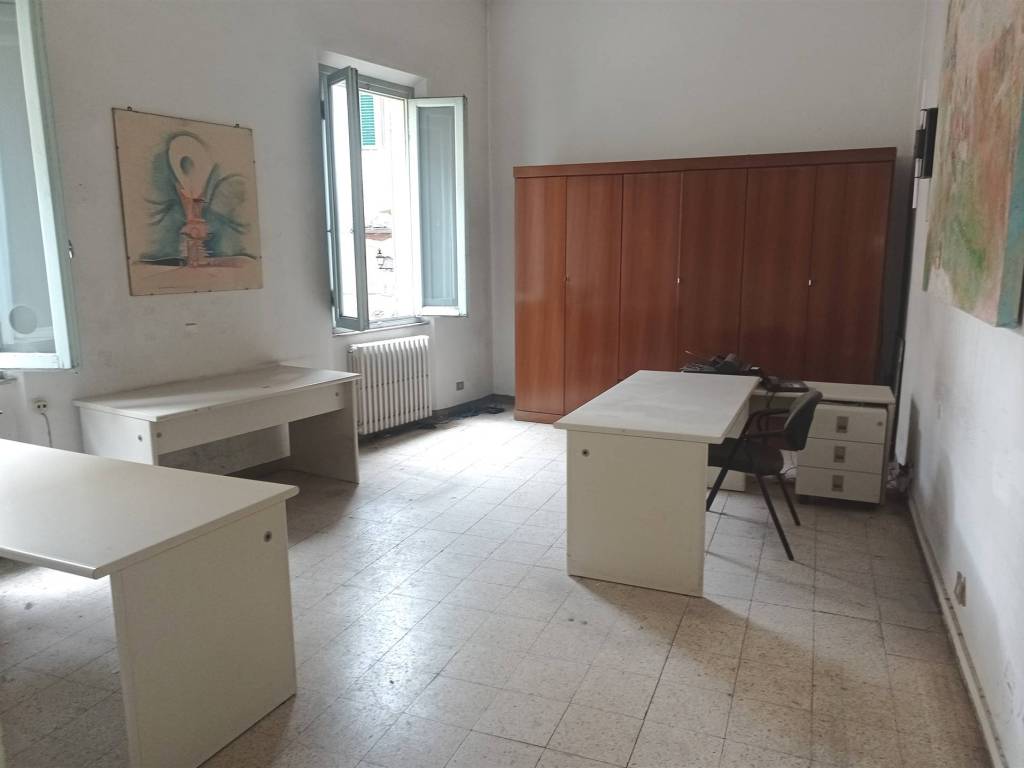 Appartamento a Pistoia in Piazza Gavinana - Foto 5