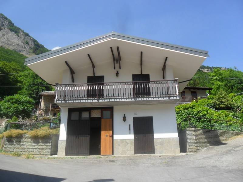 Villa a Demonte - Foto 2