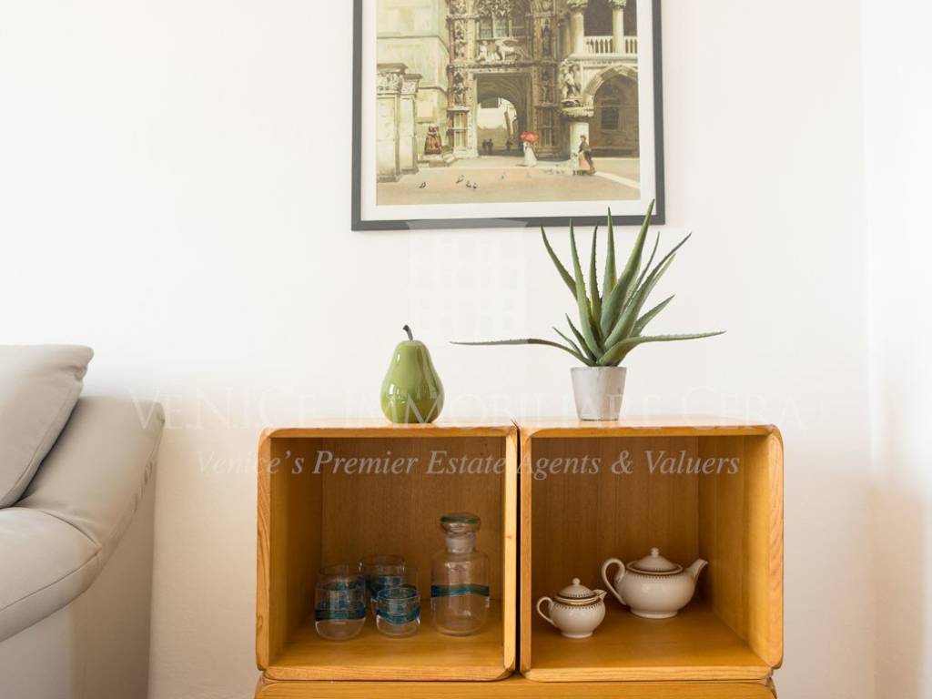 Appartamento a Venezia in Calle Uva, 33 - Foto 2