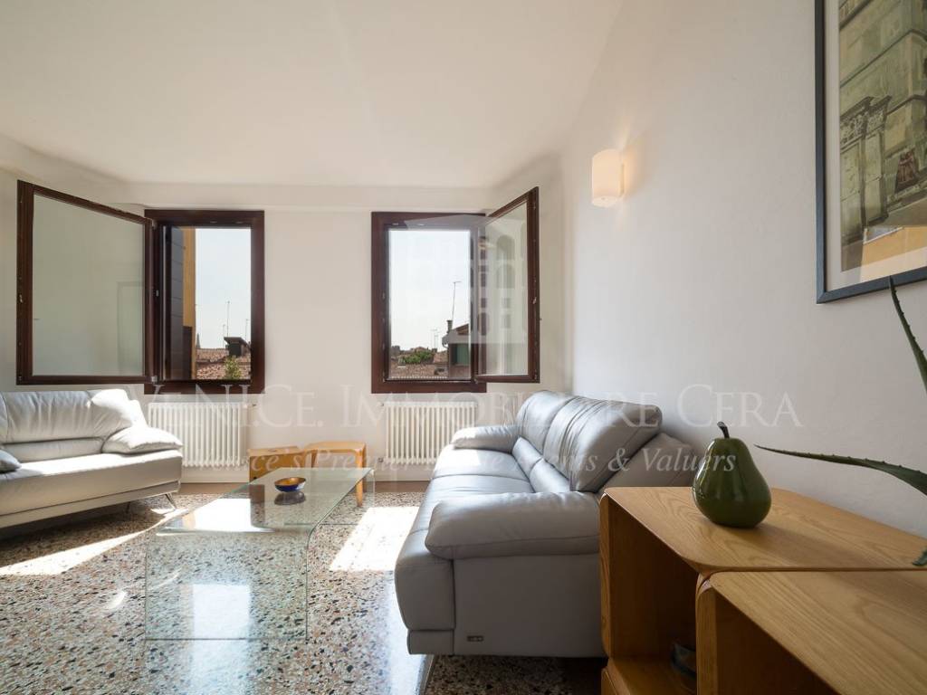 Appartamento a Venezia in Calle Uva, 33 - Foto 3