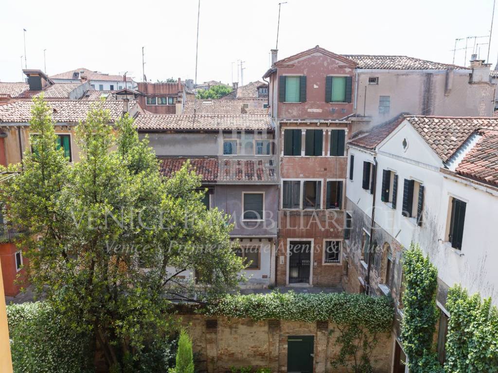 Appartamento a Venezia in Calle Uva, 33 - Foto 4