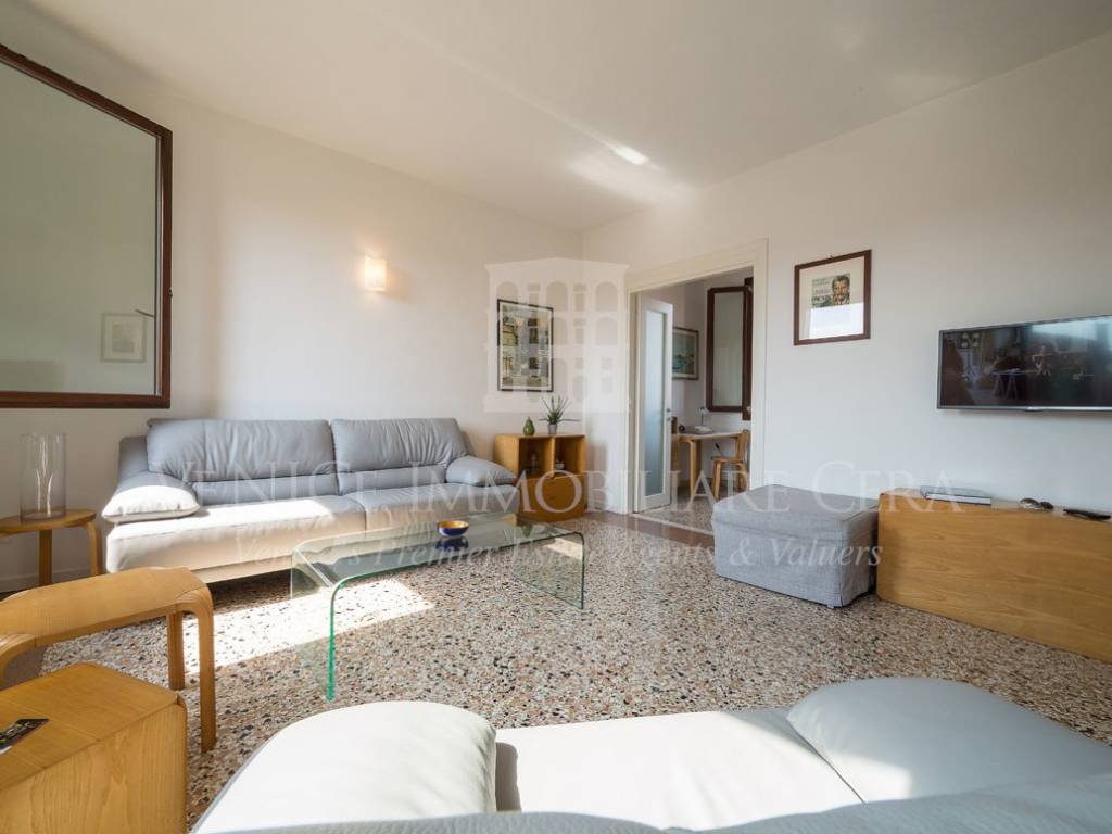 Appartamento a Venezia in Calle Uva, 33 - Foto 5