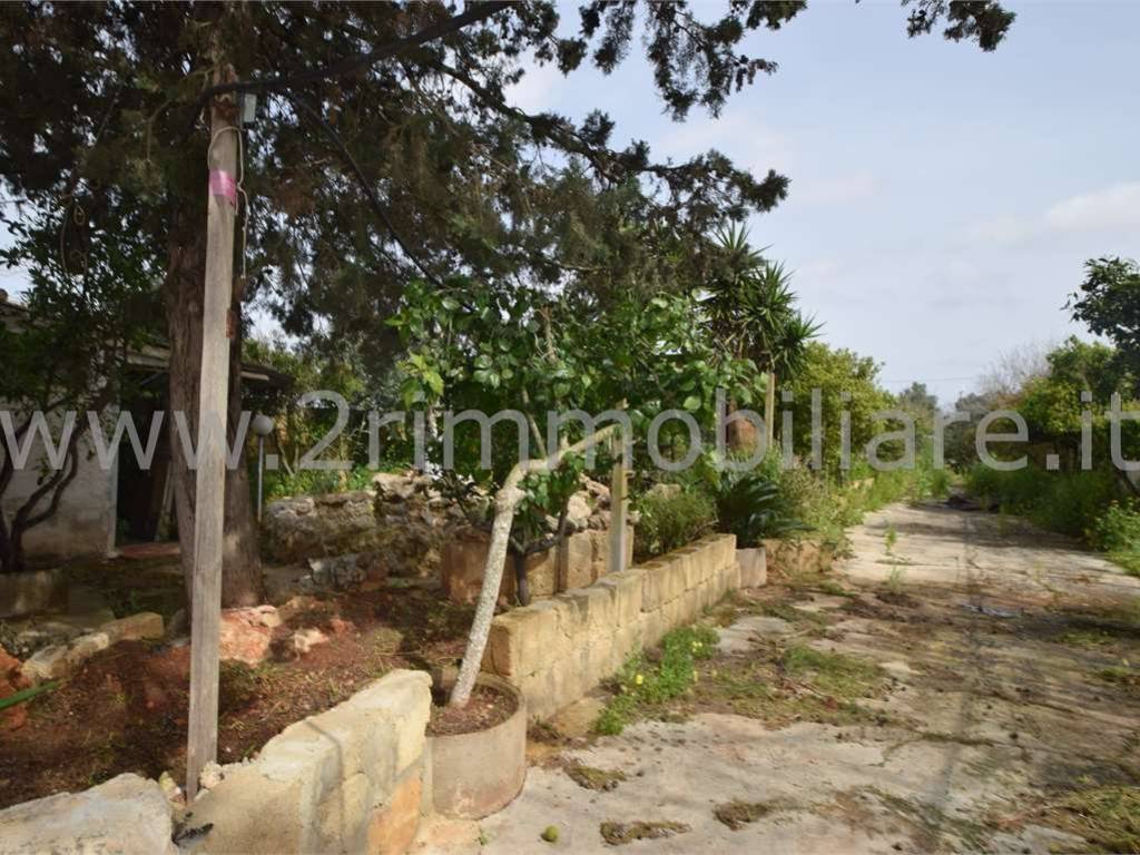 Villa a Mazara del vallo in statale 115 - Foto 2