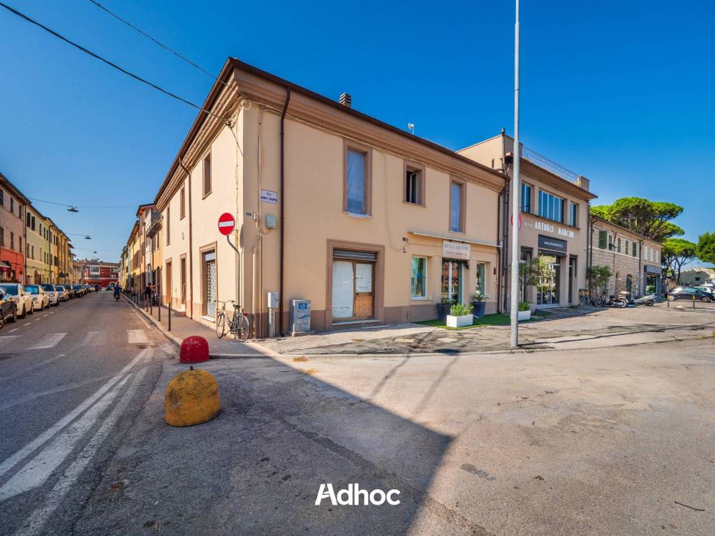 Appartamento a Fano in Via Giordano Bruno, 4 - Foto 4