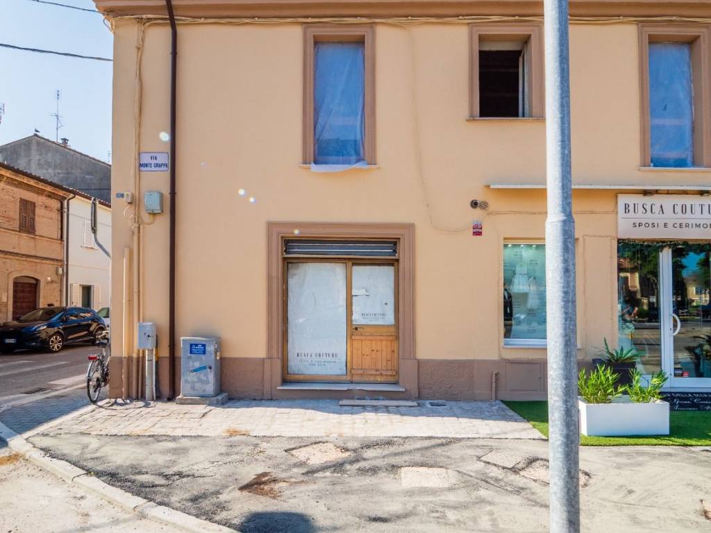 Appartamento a Fano in Via Giordano Bruno, 4 - Foto 5