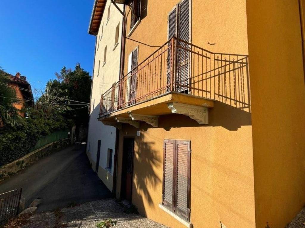 Casa indipendente a Varese in Via Conventino, 38 - Foto 2