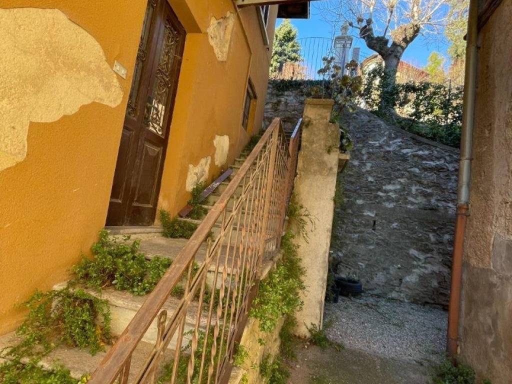Casa indipendente a Varese in Via Conventino, 38 - Foto 3