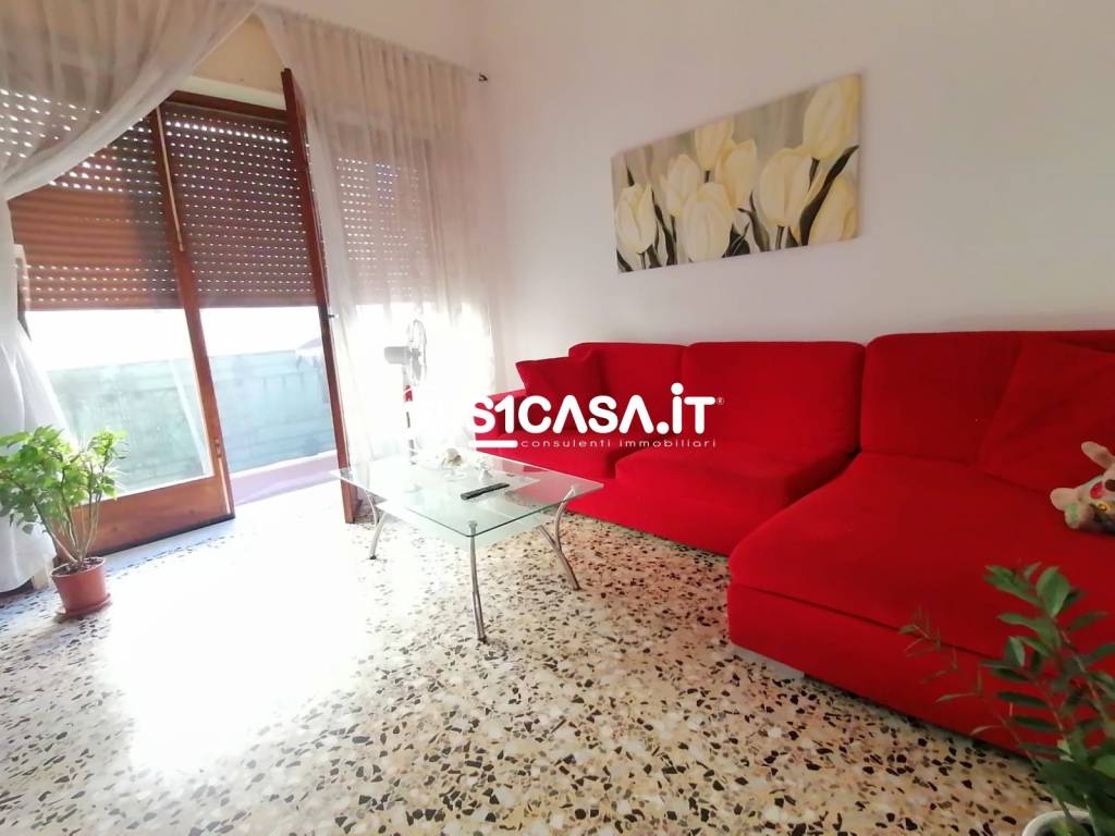 Appartamento a Galatone in Via Appennini, 73 - Foto 2