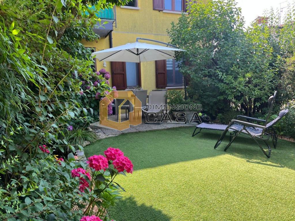 Appartamento a Nuvolera in Via Enrico Mattei - Foto 2