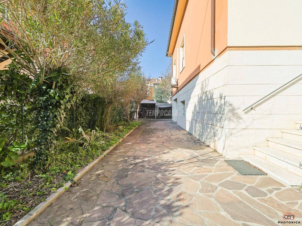 Villa a Ravenna in Via Monte San Marco - Foto 2