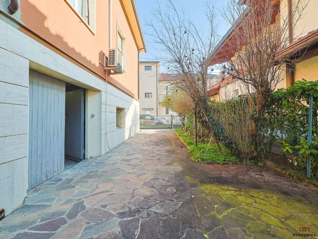 Villa a Ravenna in Via Monte San Marco - Foto 3