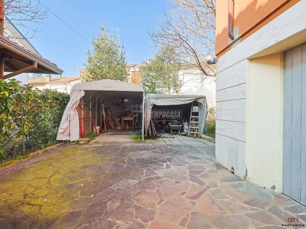 Villa a Ravenna in Via Monte San Marco - Foto 4