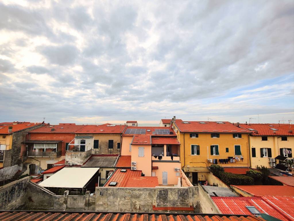 Appartamento a Pisa in VIA CALLISTO MANDER - Foto 2