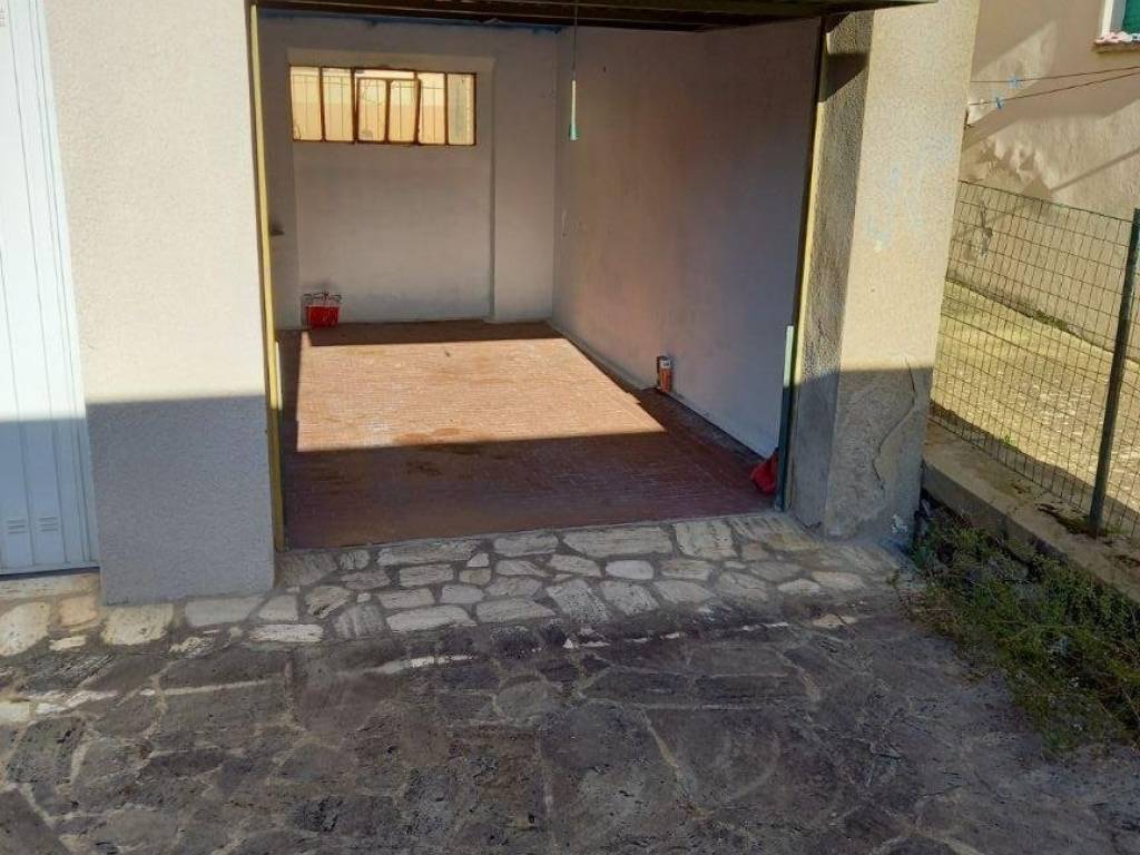 Box / garage a Siena in Via 24 Maggio - Foto 2