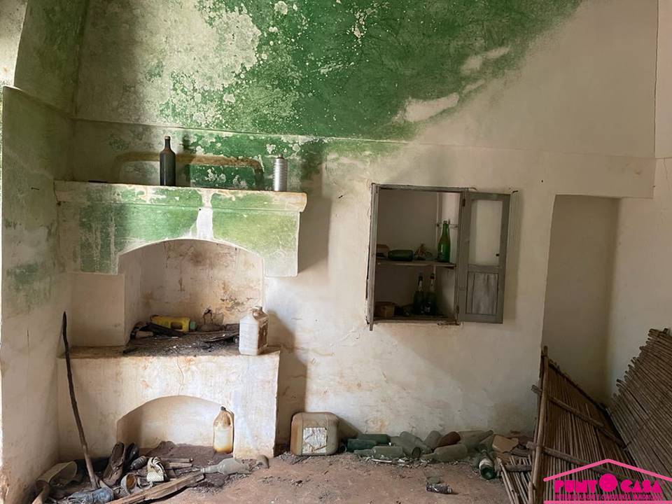 Rustico / casale a Ceglie messapica in ceglie messapica - Foto 4