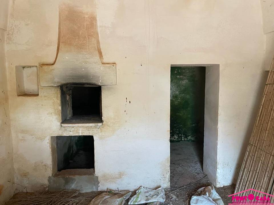 Rustico / casale a Ceglie messapica in ceglie messapica - Foto 5
