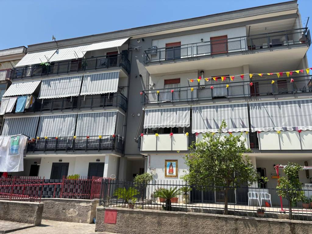 Palazzo / stabile a Angri in Via Michelangelo Buonarroti, 15 - Foto 2