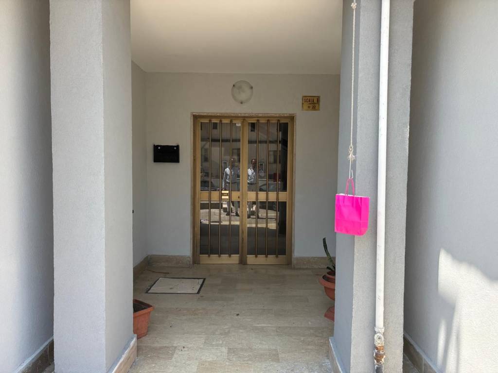 Palazzo / stabile a Angri in Via Michelangelo Buonarroti, 15 - Foto 4