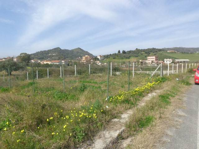 Terreno a Gioiosa ionica - Foto 4