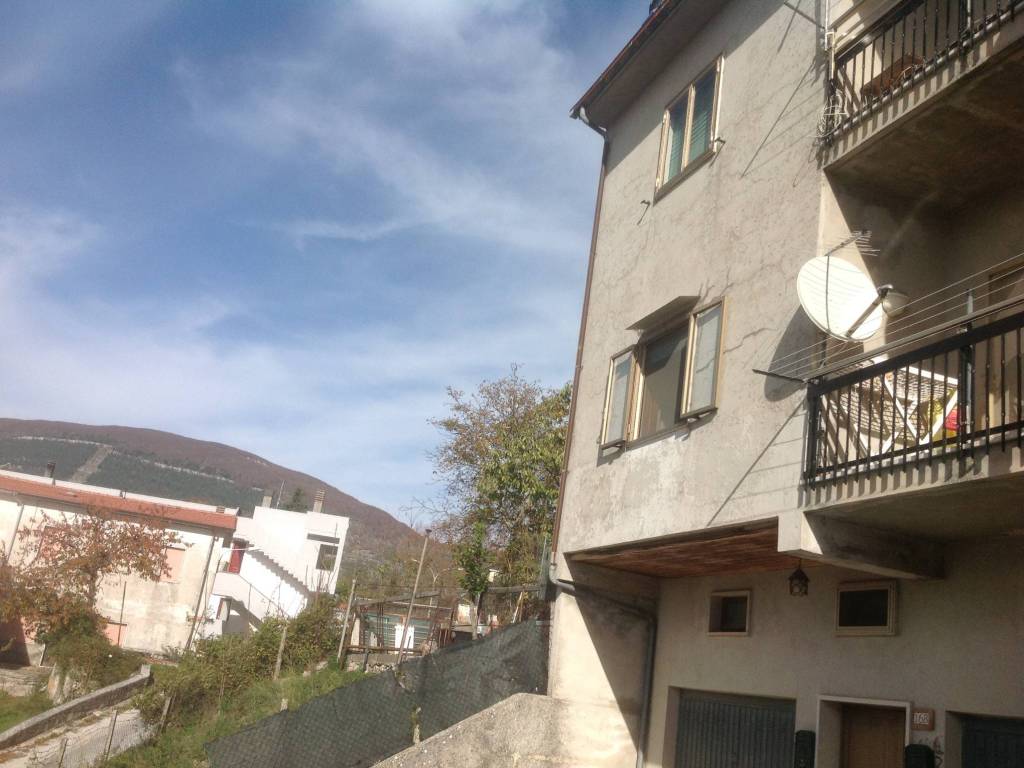 Appartamento a Sessano del molise - Foto 3
