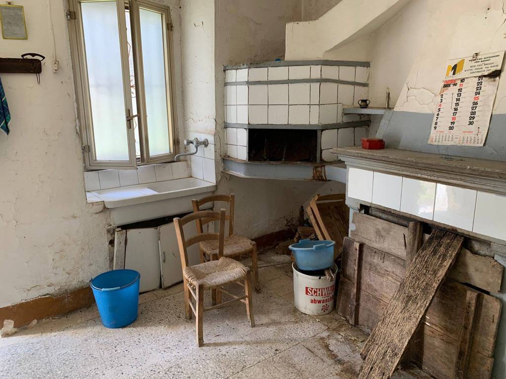 Rustico / casale a Sessano del molise - Foto 3