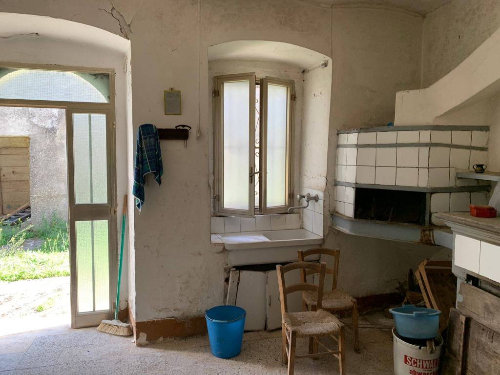 Rustico / casale a Sessano del molise - Foto 4
