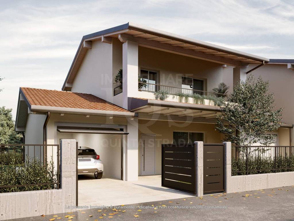 Appartamento a Paratico in Via Nelson Mandela - Foto 3
