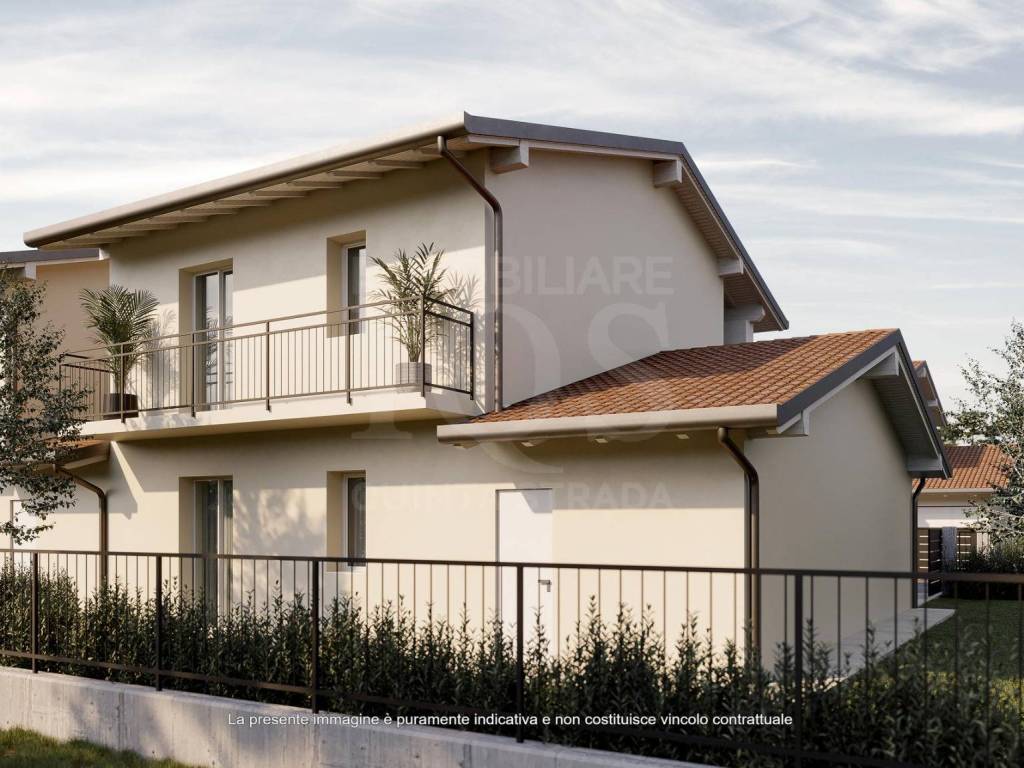 Appartamento a Paratico in Via Nelson Mandela - Foto 4
