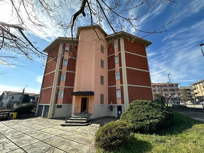 Appartamento a Candelo in Via Franco Bianco, 29 - Foto 3