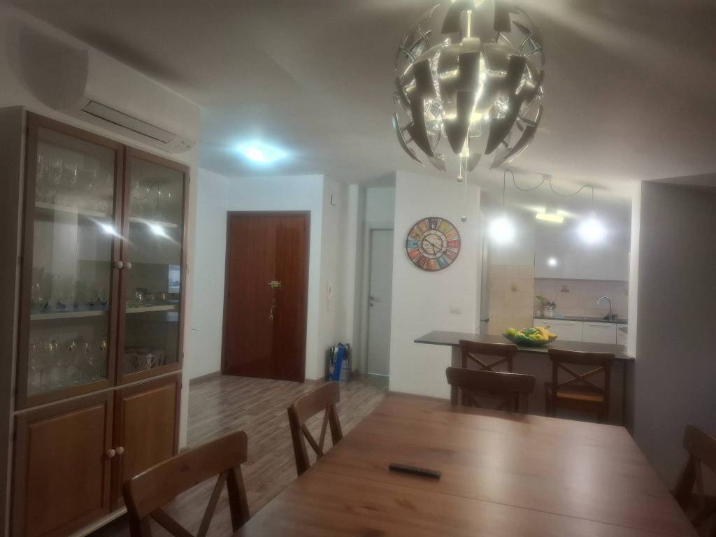 Appartamento a Ponzano di fermo in Via Milano, 1 - Foto 2