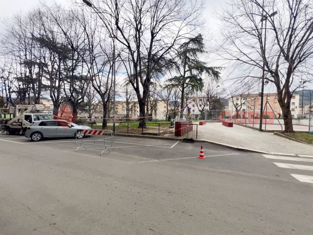 Immobile a Terni in via Martiri della Libertà, 13 - Foto 2