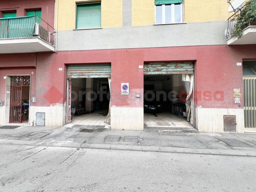 Immobile a Terni in via Martiri della Libertà, 13 - Foto 3