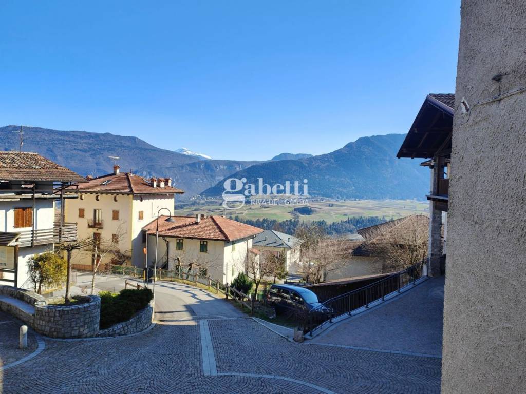Casa indipendente a Bleggio superiore in Località Larido, 48 - Foto 2