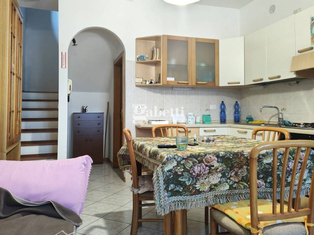 Casa indipendente a Bleggio superiore in Località Larido, 48 - Foto 4