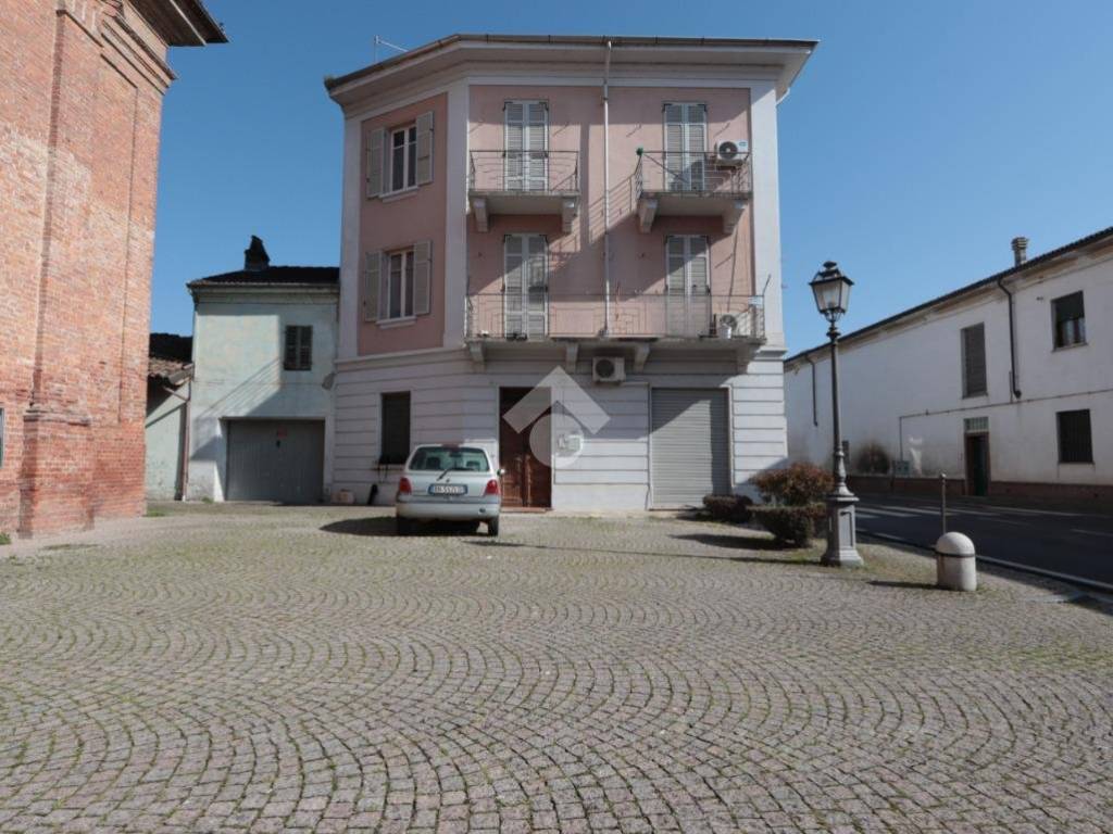 Casa indipendente a Alessandria in Via SP244, 83 - Foto 2