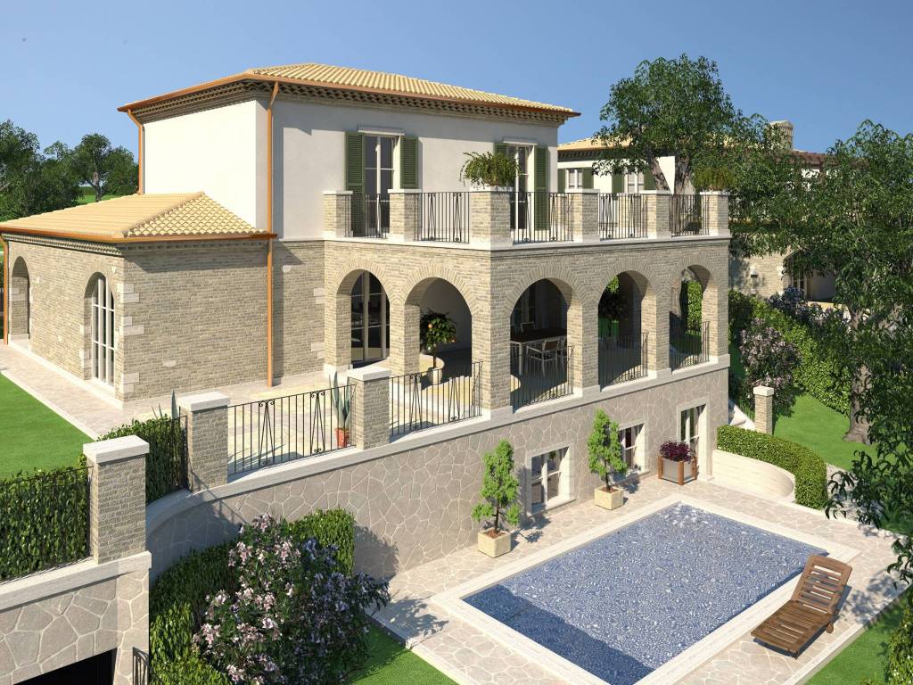 Villa a Tortoreto - Foto 2