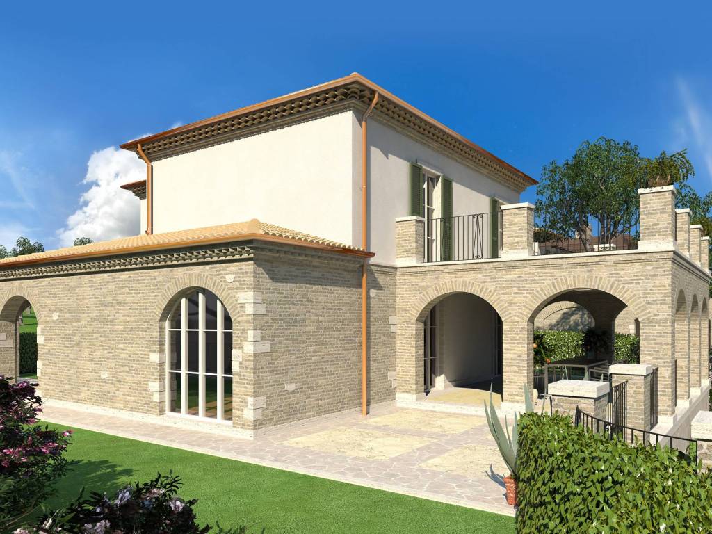 Villa a Tortoreto - Foto 4