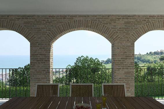 Villa a Tortoreto - Foto 5