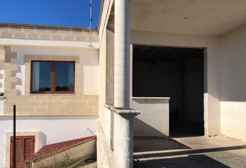 Villa a Fasano in Viale Gordini - Foto 3