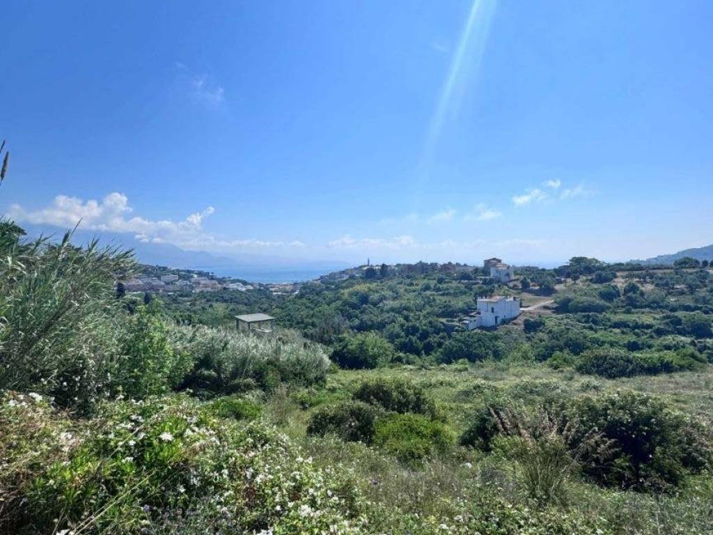 Terreno a Gaeta in Via del Colle - Foto 2