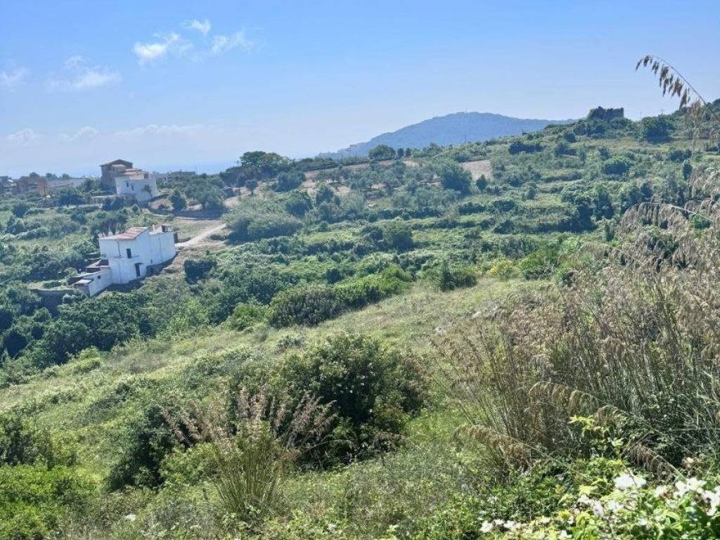 Terreno a Gaeta in Via del Colle - Foto 3
