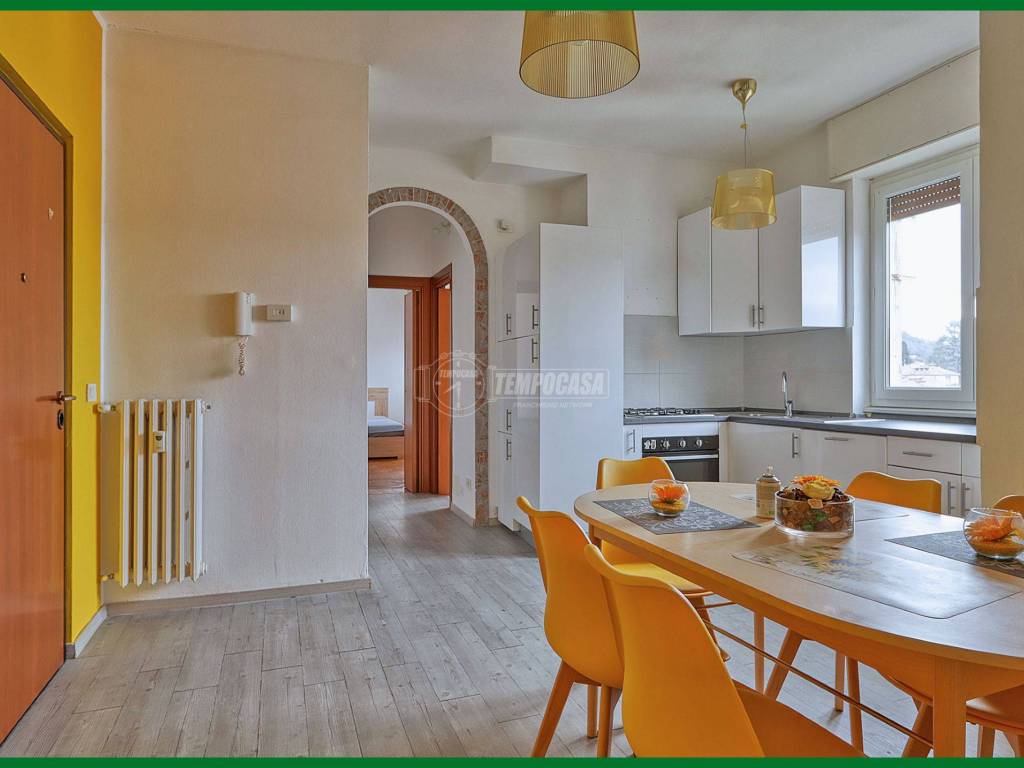 Appartamento a Induno olona in Via vela - Foto 2