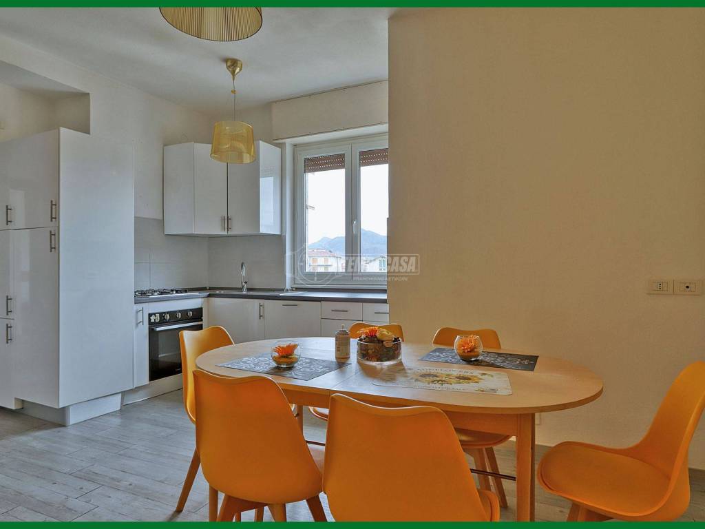 Appartamento a Induno olona in Via vela - Foto 3