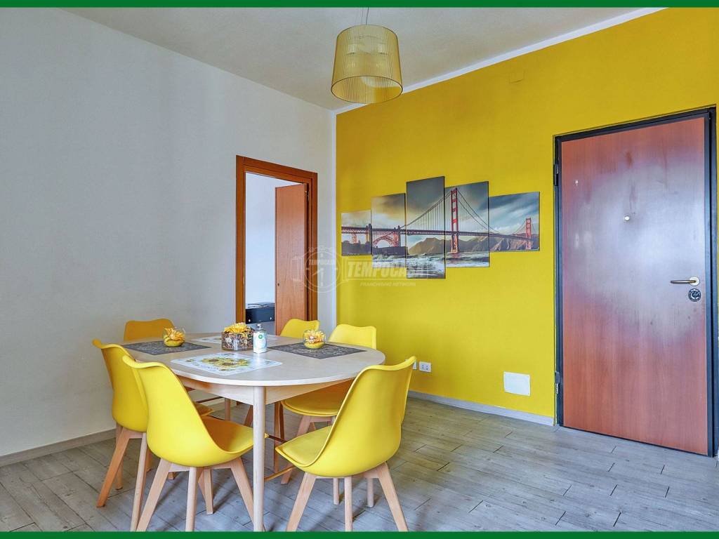 Appartamento a Induno olona in Via vela - Foto 5