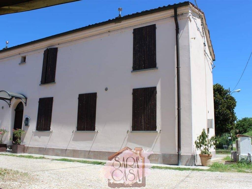 Villetta a schiera a Alfonsine - Foto 2