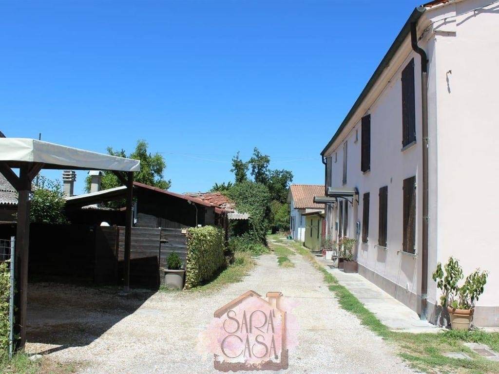 Villetta a schiera a Alfonsine - Foto 3